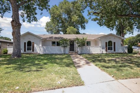 7549 Terry Drive North Richland Hills TX 76180