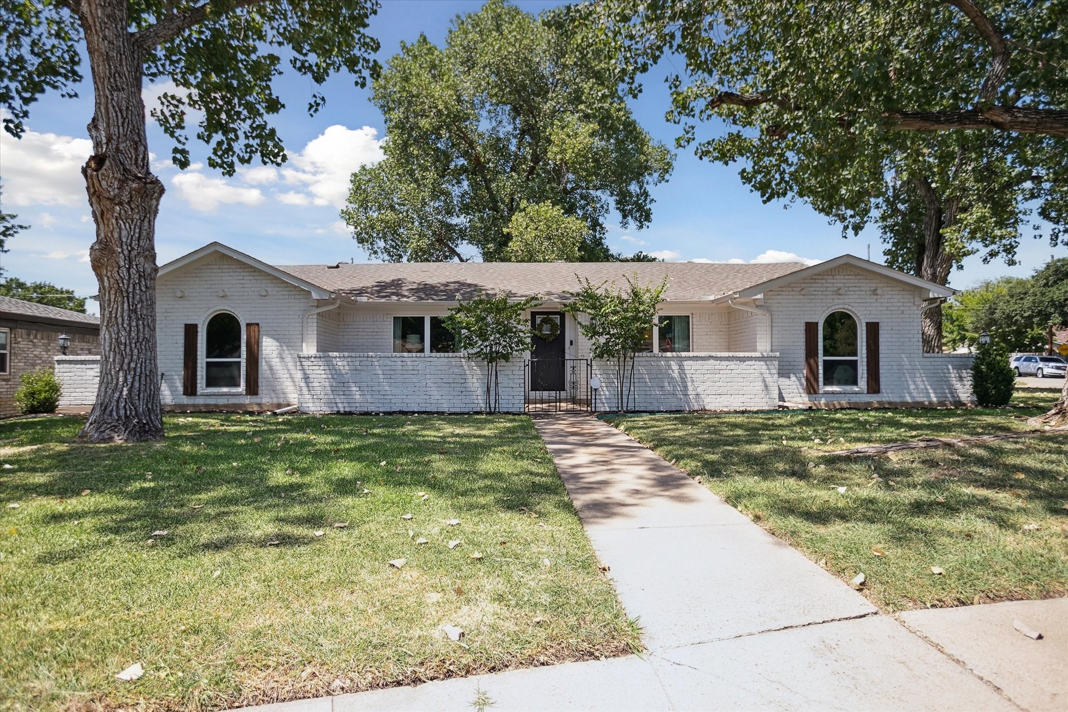 7549 Terry Drive North Richland Hills TX 76180