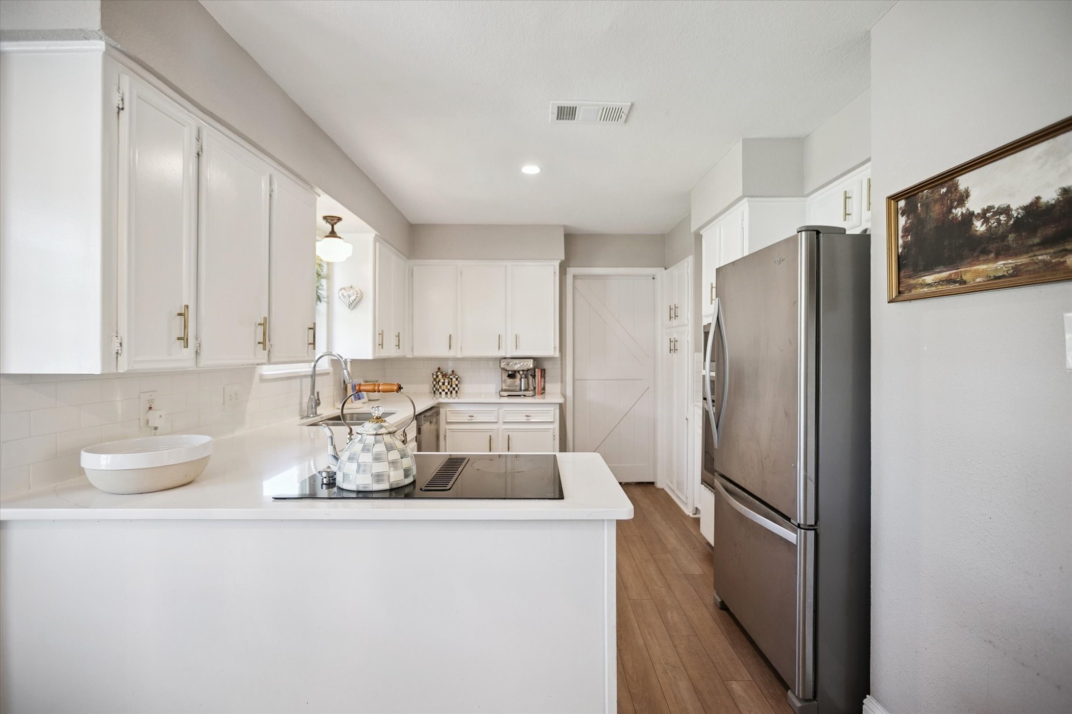 7549 Terry Drive North Richland Hills TX 76180