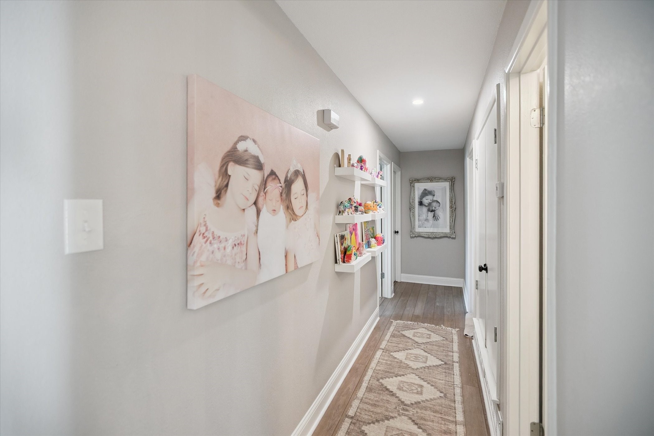 7549 Terry Drive North Richland Hills TX 76180