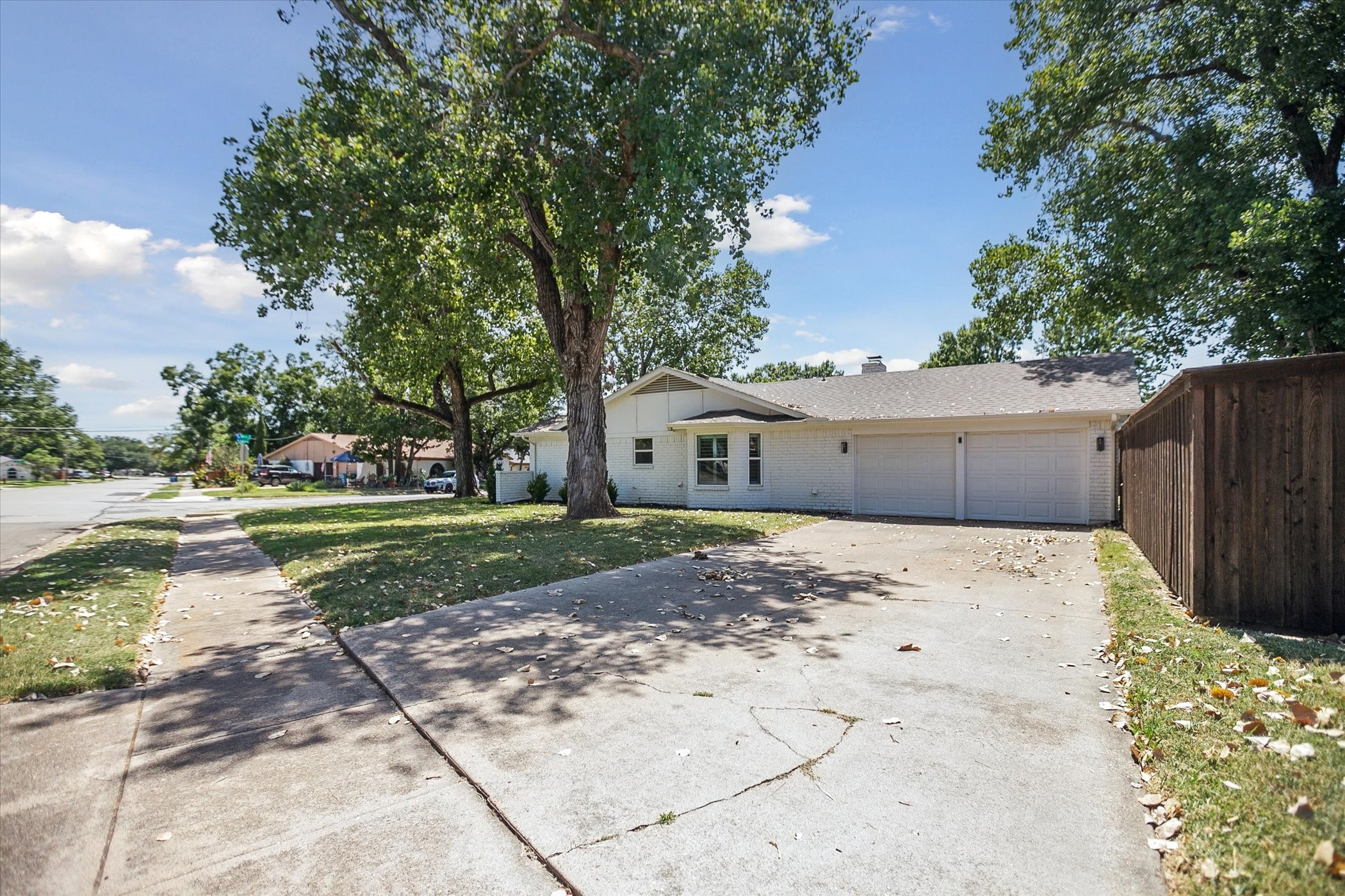 7549 Terry Drive North Richland Hills TX 76180