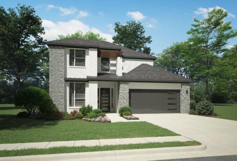 3568 Salvador Lane Frisco TX 75034
