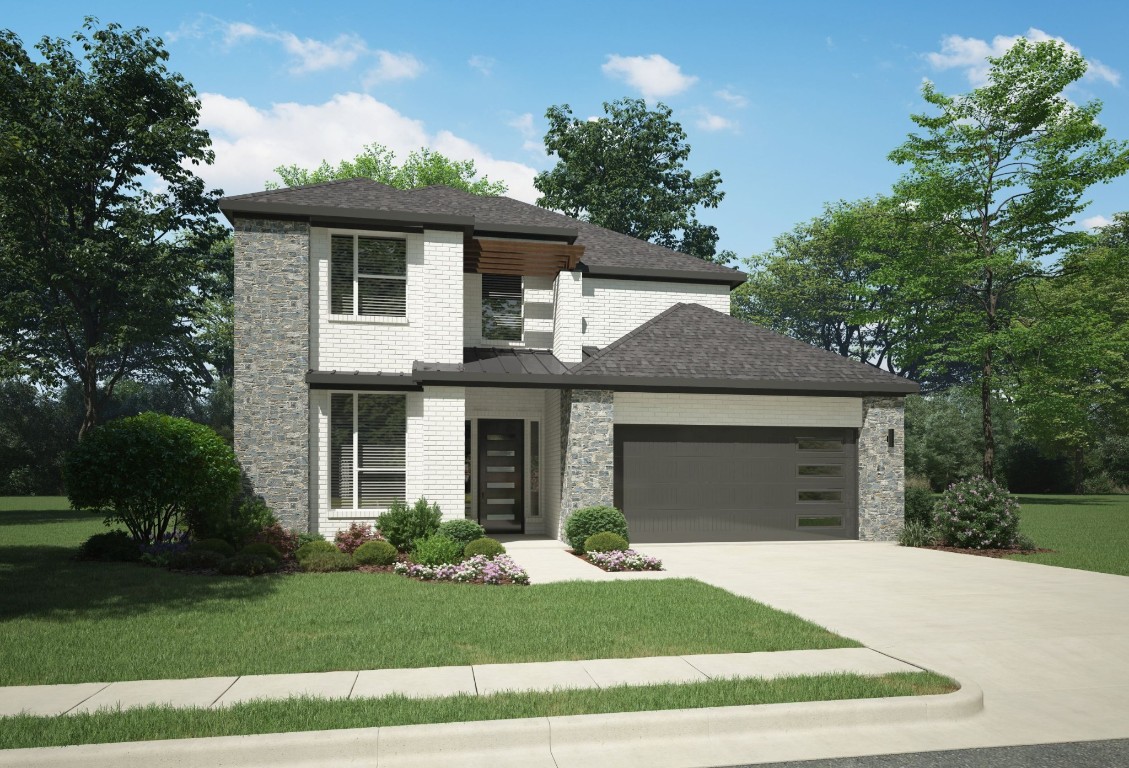 3568 Salvador Lane Frisco TX 75034
