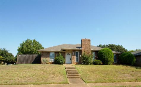 908 Fairfield Lane Flower Mound TX 75028