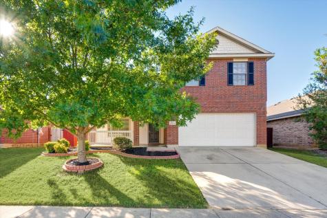 2704 Merry View Lane Fort Worth TX 76120