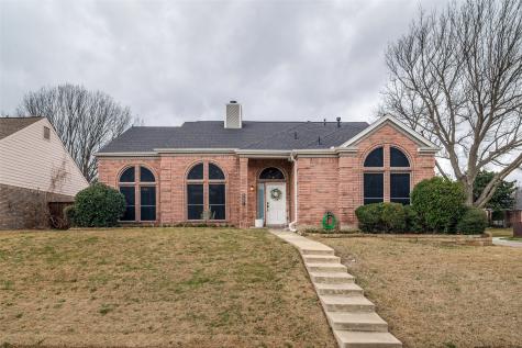 5601 Teal Court Rowlett TX 75088