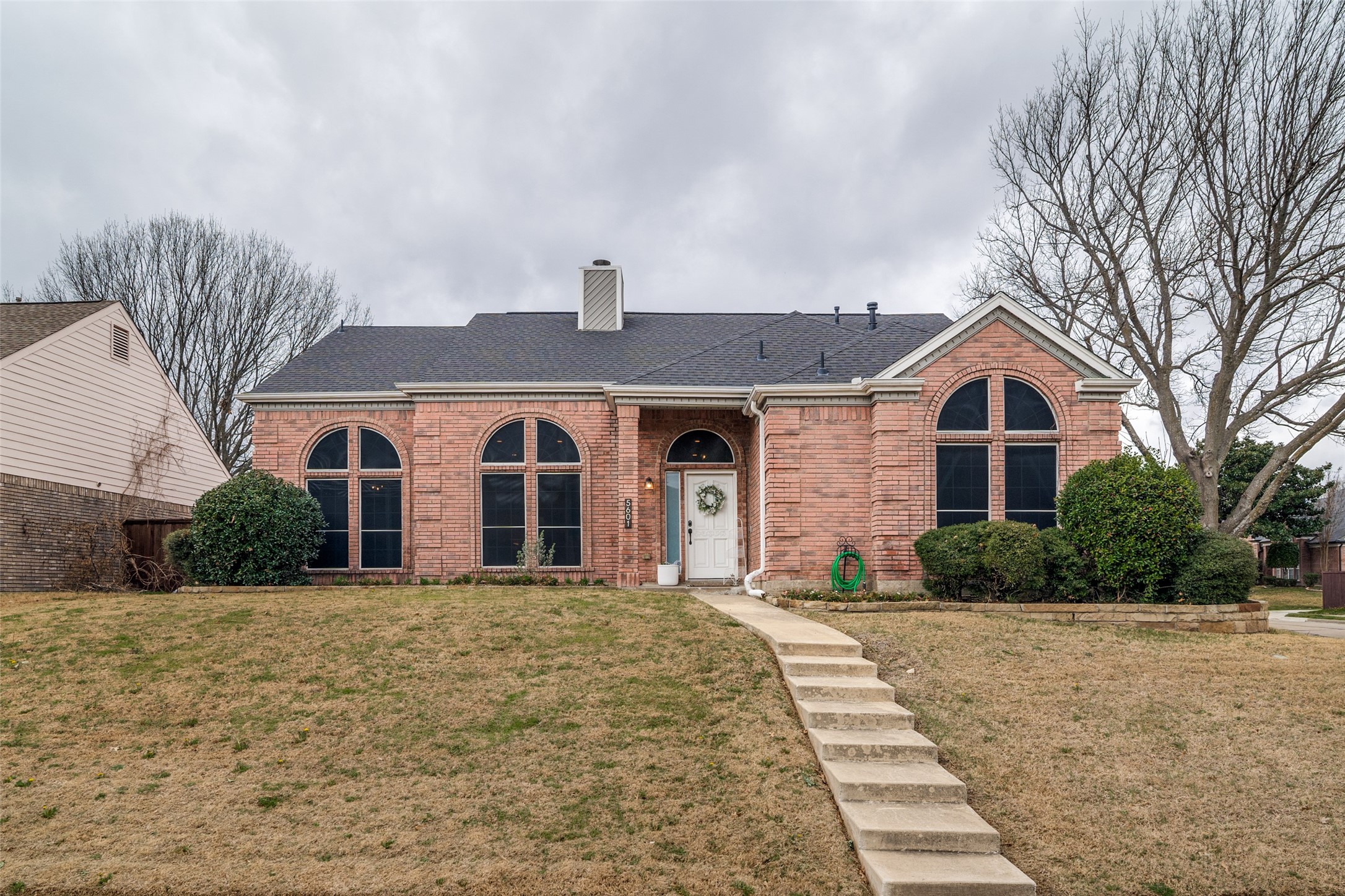 5601 Teal Court Rowlett TX 75088