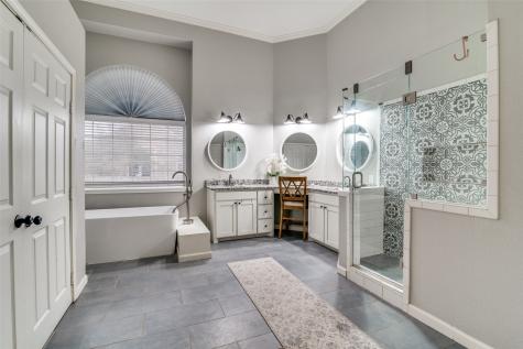 5601 Teal Court Rowlett TX 75088