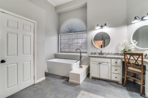 5601 Teal Court Rowlett TX 75088