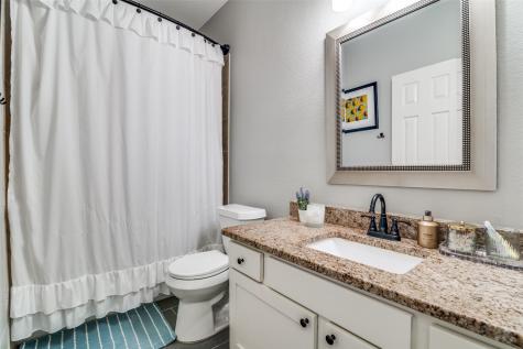 5601 Teal Court Rowlett TX 75088