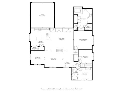 5601 Teal Court Rowlett TX 75088