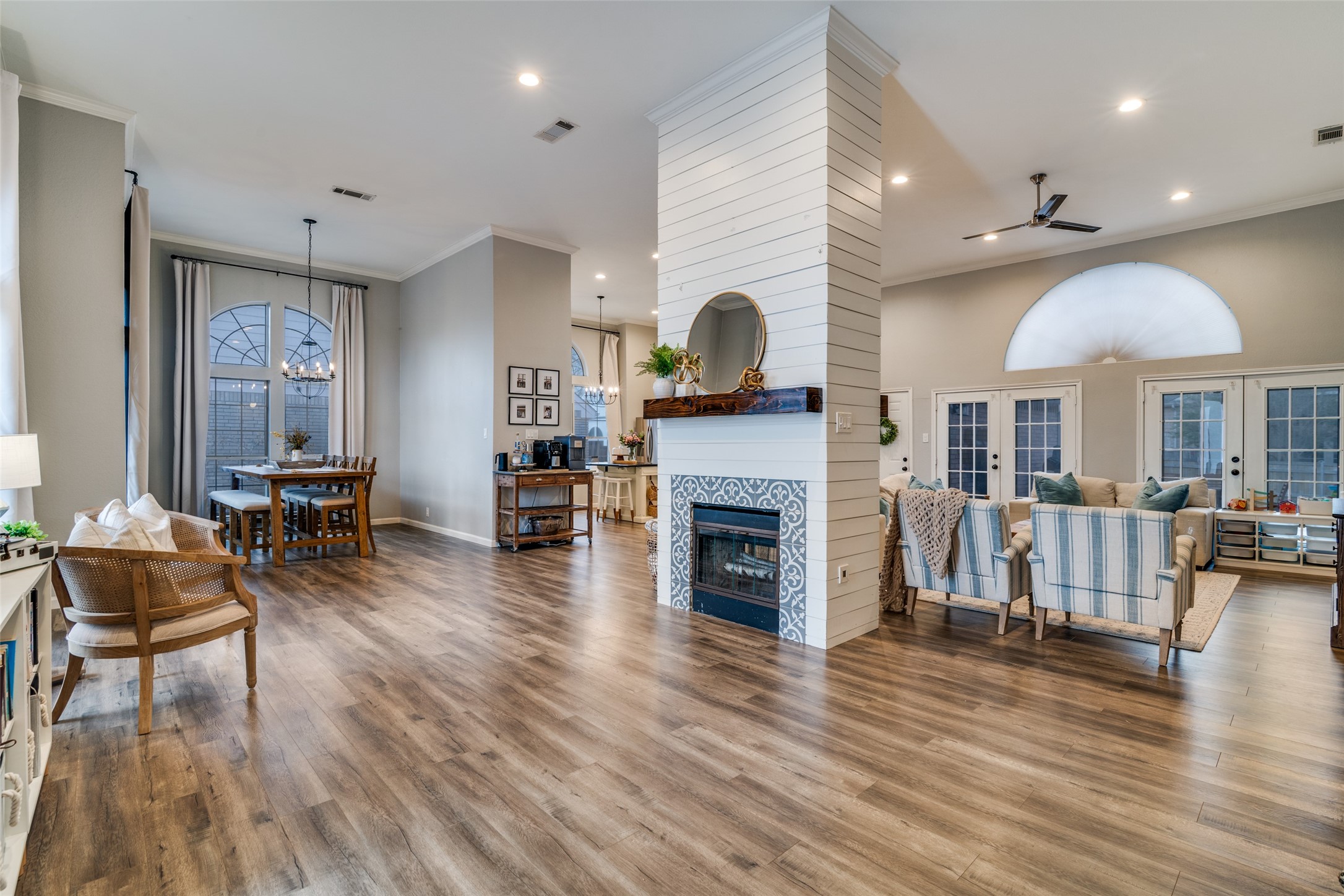 5601 Teal Court Rowlett TX 75088