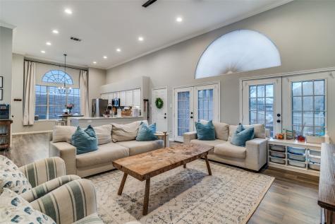 5601 Teal Court Rowlett TX 75088
