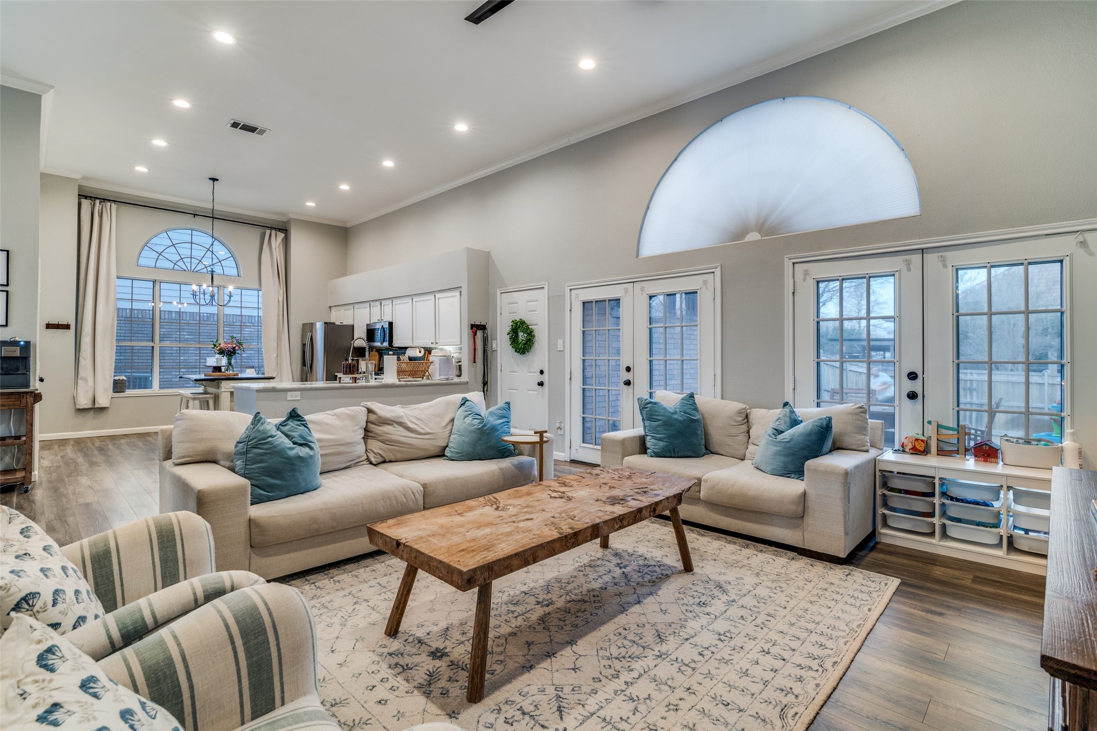 5601 Teal Court Rowlett TX 75088