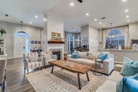 5601 Teal Court Rowlett TX 75088