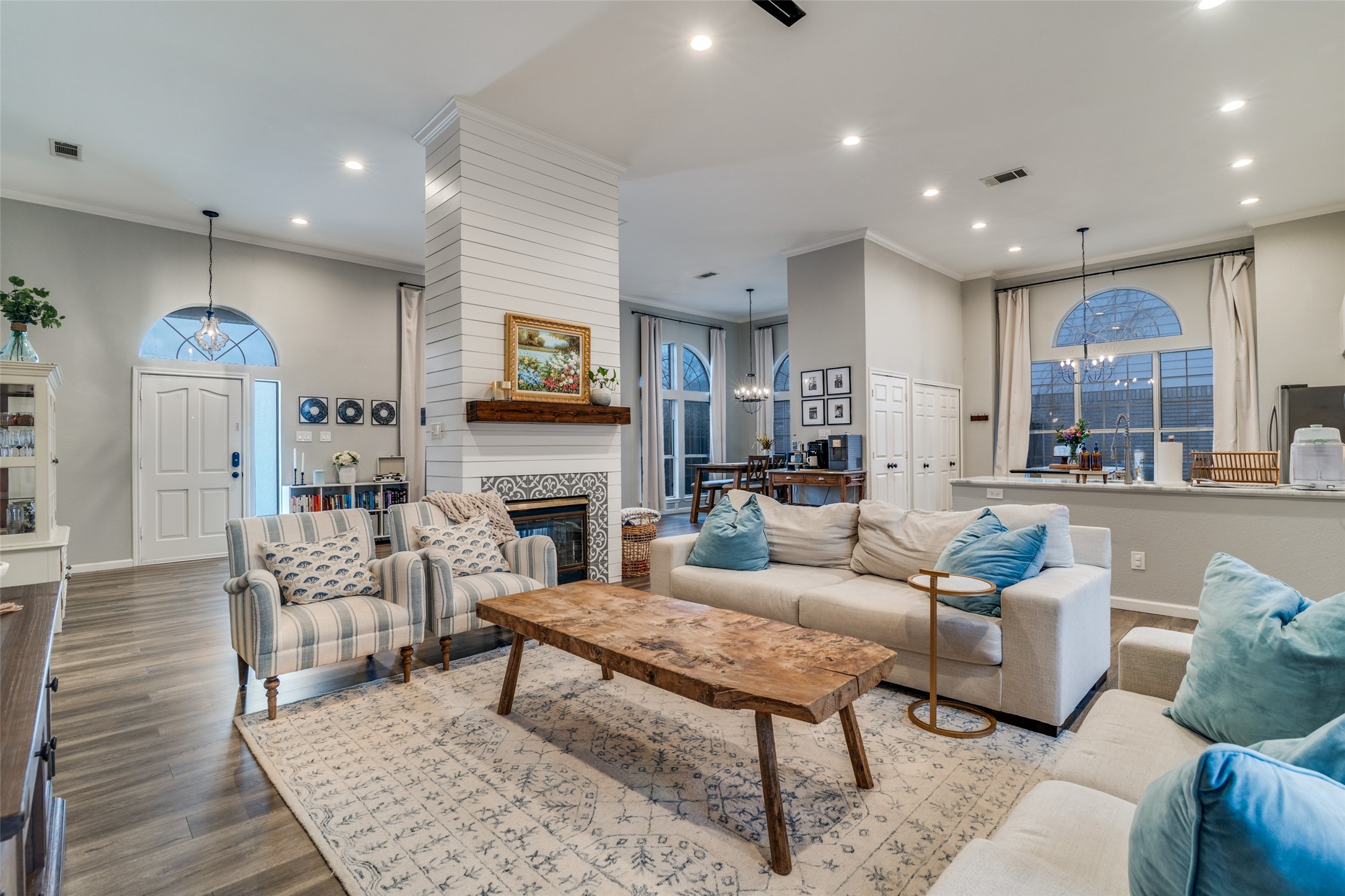 5601 Teal Court Rowlett TX 75088