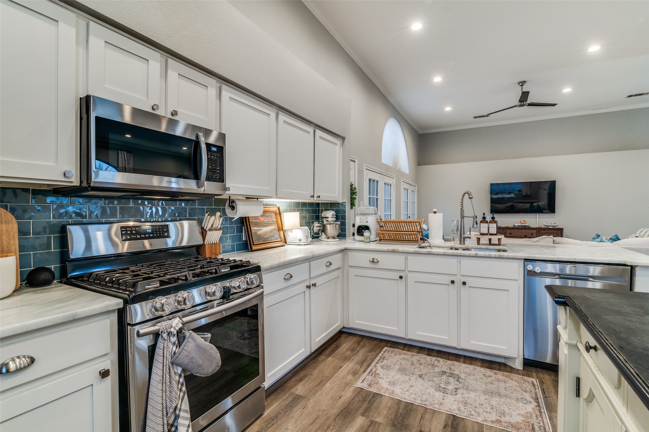 5601 Teal Court Rowlett TX 75088