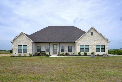 2052 Eagles Ridge Drive Weatherford TX 76087
