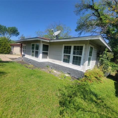 5433 Greenlee Street Fort Worth TX 76112