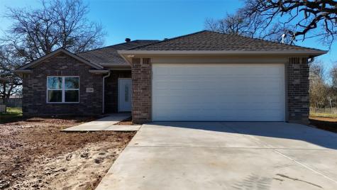 1308 SE 4th Avenue Mineral Wells TX 76067