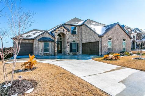 2214 Hickey Drive Garland TX 75043