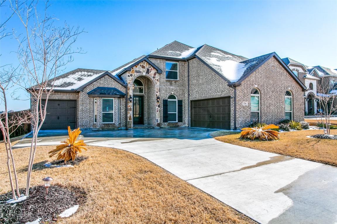 2214 Hickey Drive Garland TX 75043