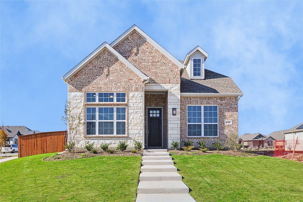 1401 Verbena Lane Garland TX 75042