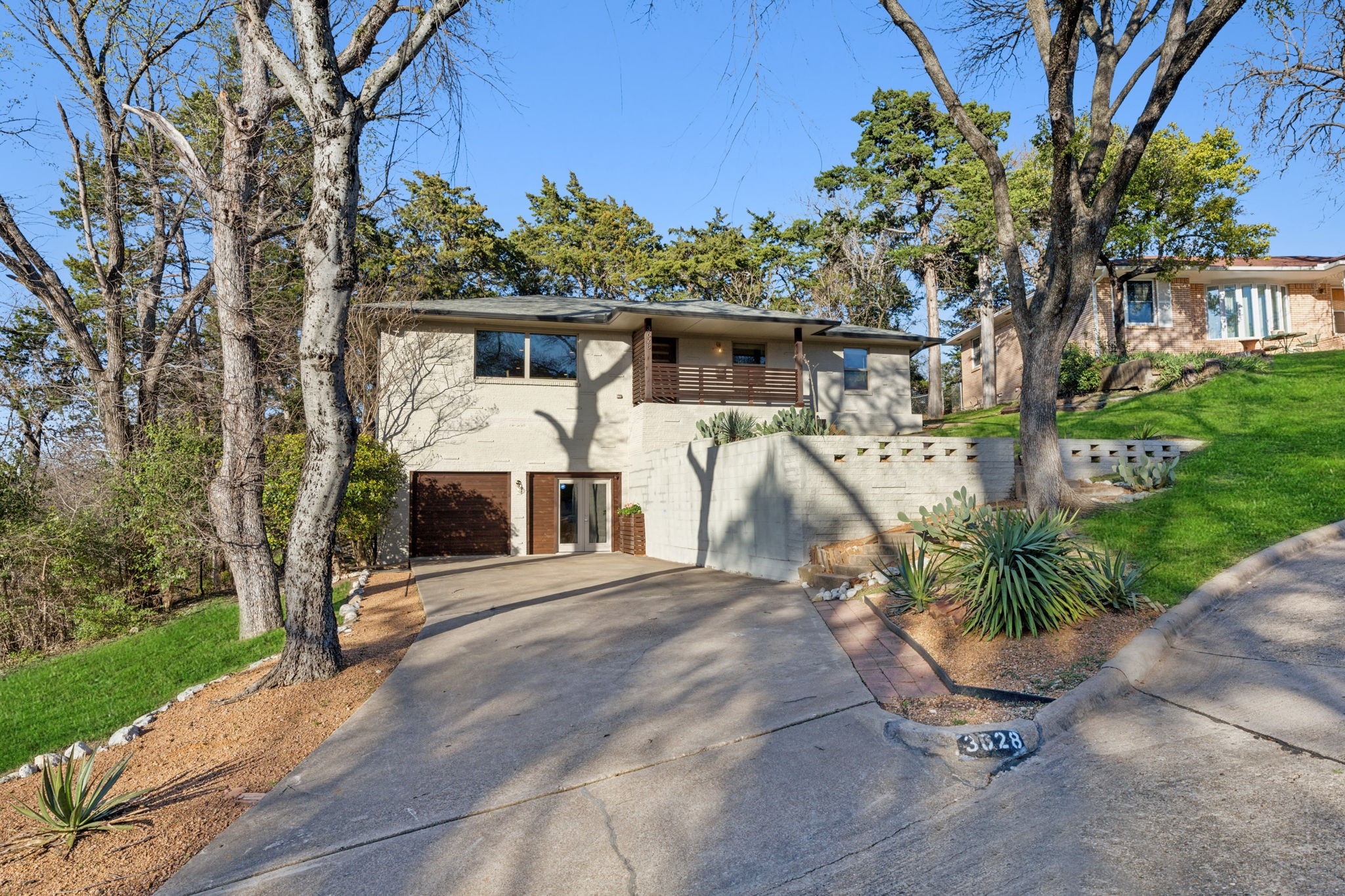 3628 Holliday Court Dallas TX 75224