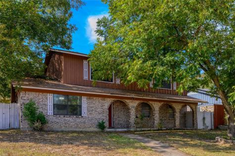 907 S Hyde Park Avenue Denison TX 75020