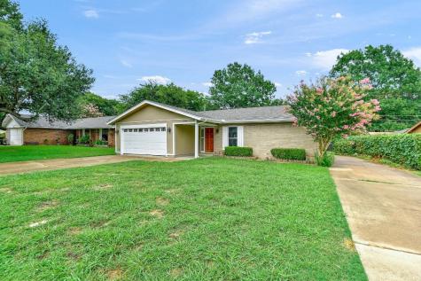 3105 Dauphine Drive Sherman TX 75090