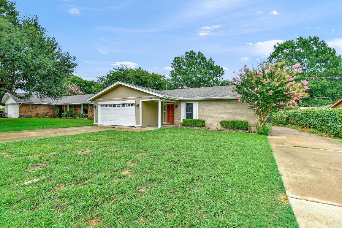 3105 Dauphine Drive Sherman TX 75090