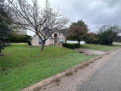 39350 Mesquite Drive Whitney TX 76692