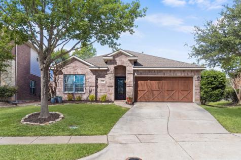 7408 Ryan Court Mckinney TX 75072