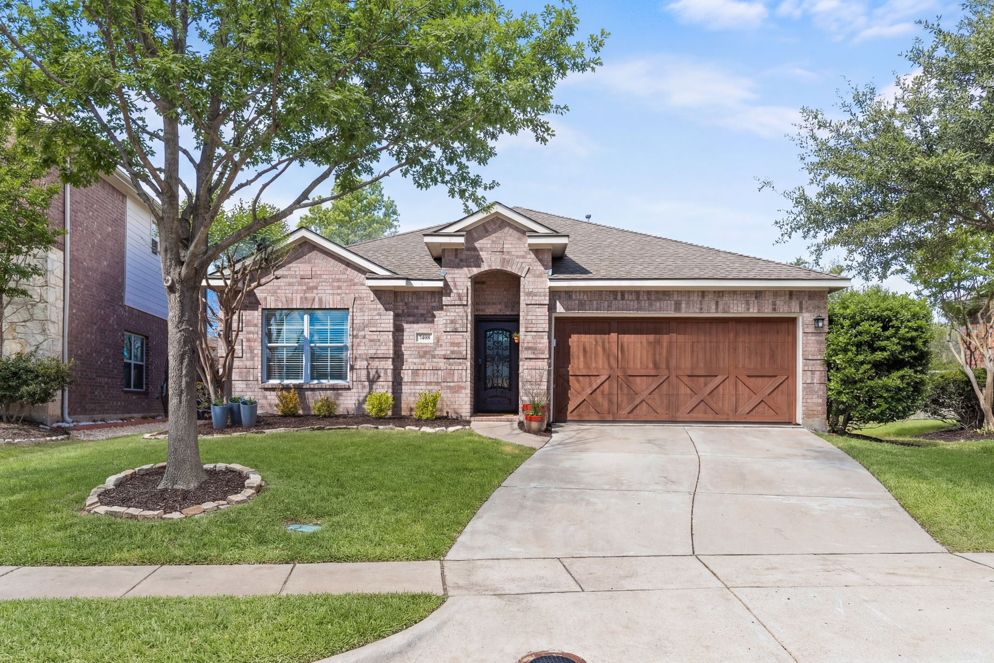 7408 Ryan Court Mckinney TX 75072