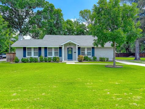 619 N 25th Street Corsicana TX 75110