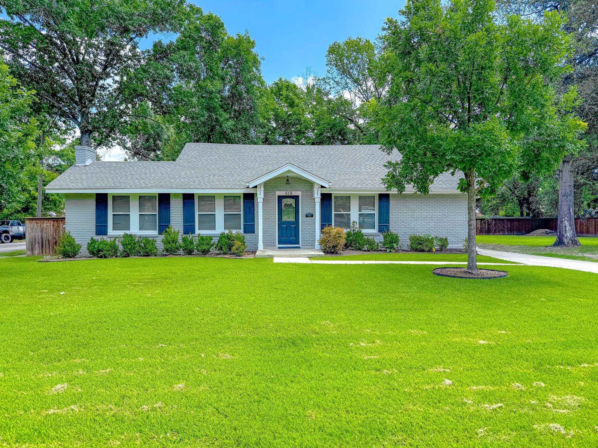 619 N 25th Street Corsicana TX 75110
