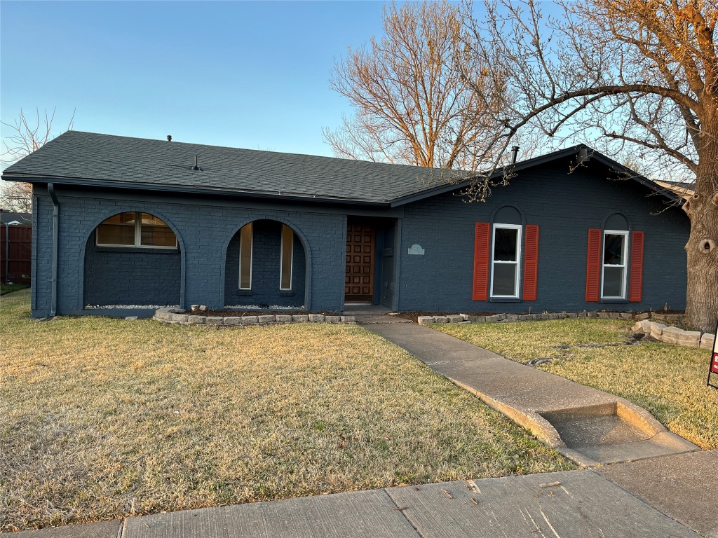 1721 Melrose Street Garland TX 75042