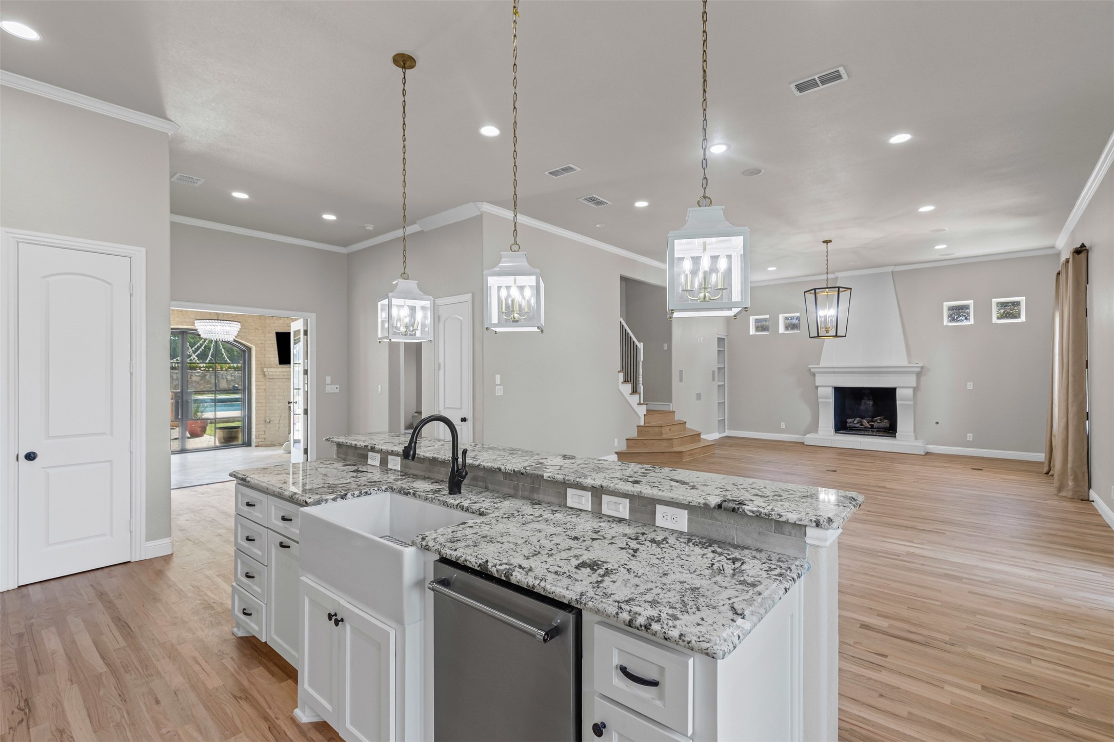1424 Keeneland Hill Drive Aledo TX 76008