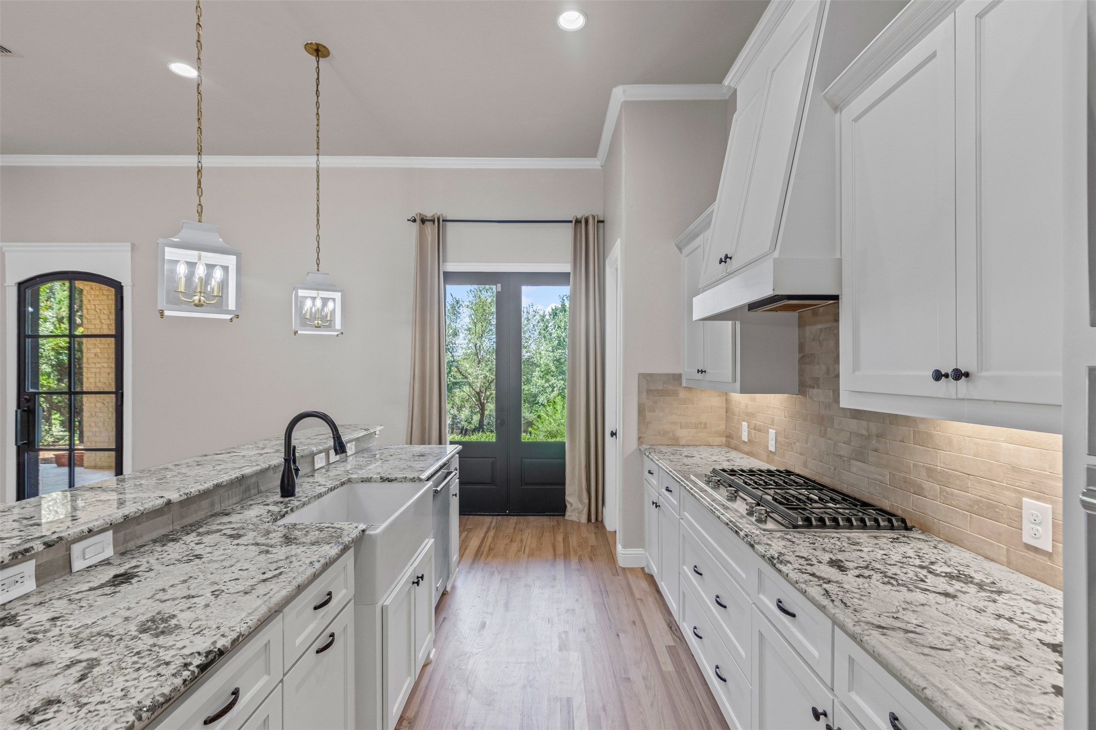 1424 Keeneland Hill Drive Aledo TX 76008