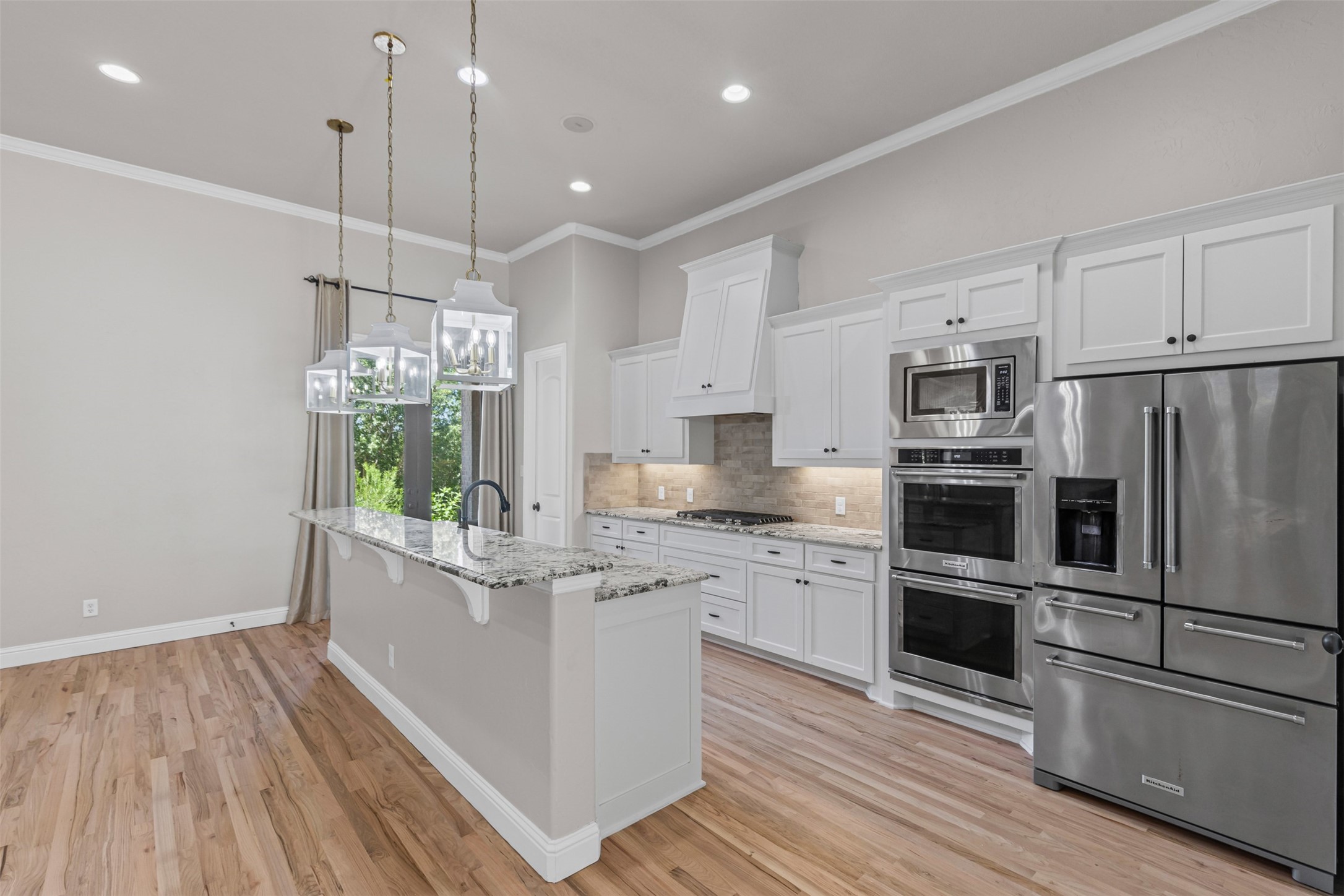1424 Keeneland Hill Drive Aledo TX 76008
