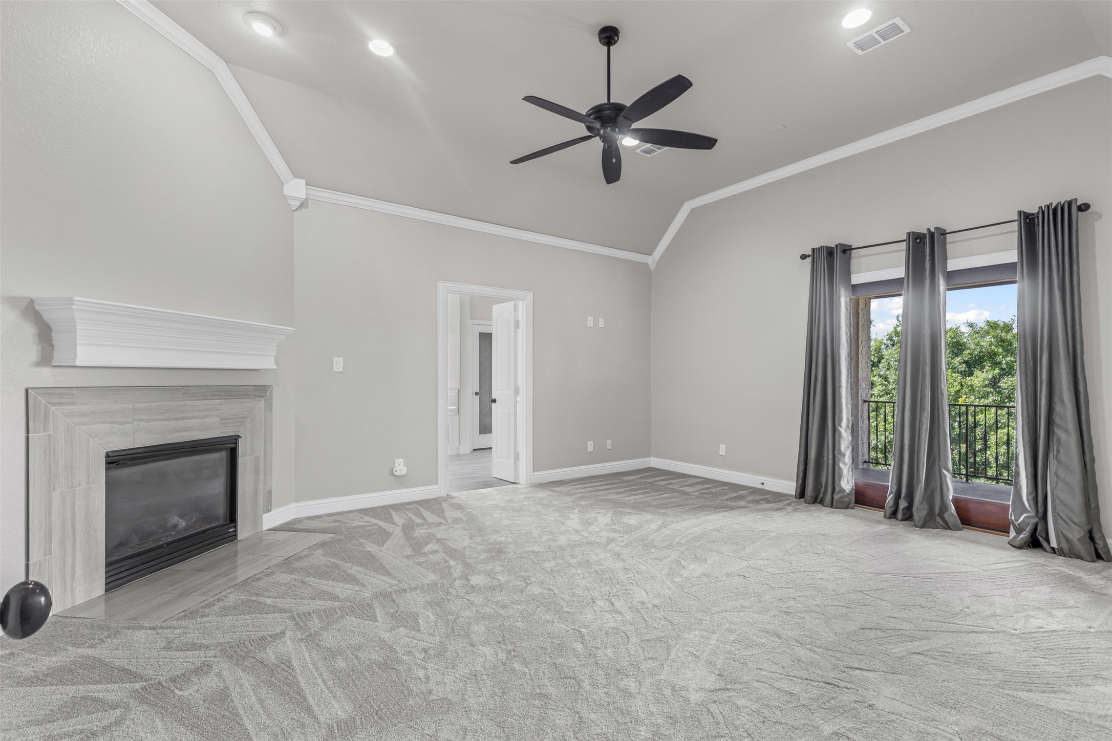 1424 Keeneland Hill Drive Aledo TX 76008