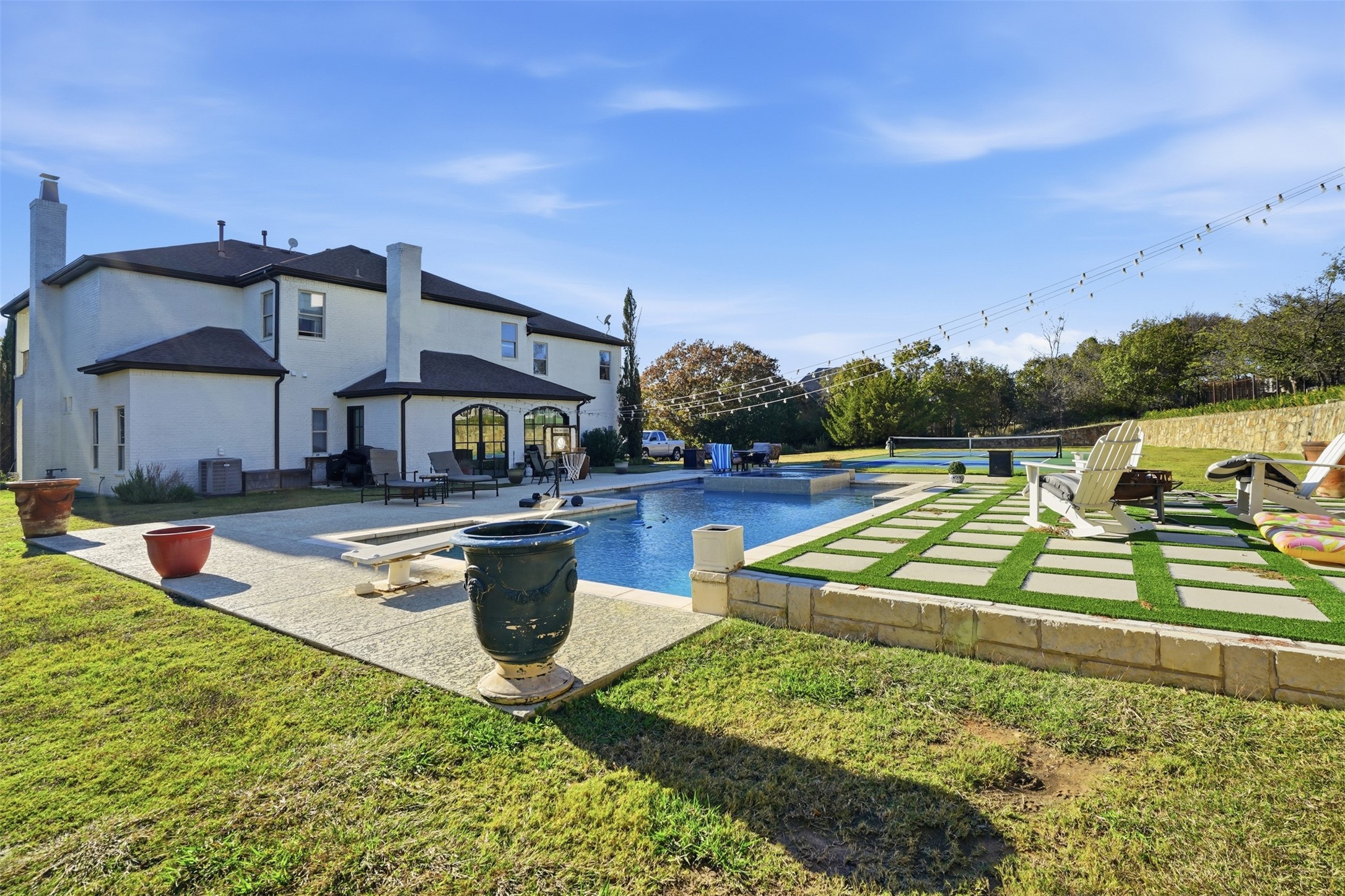 1424 Keeneland Hill Drive Aledo TX 76008