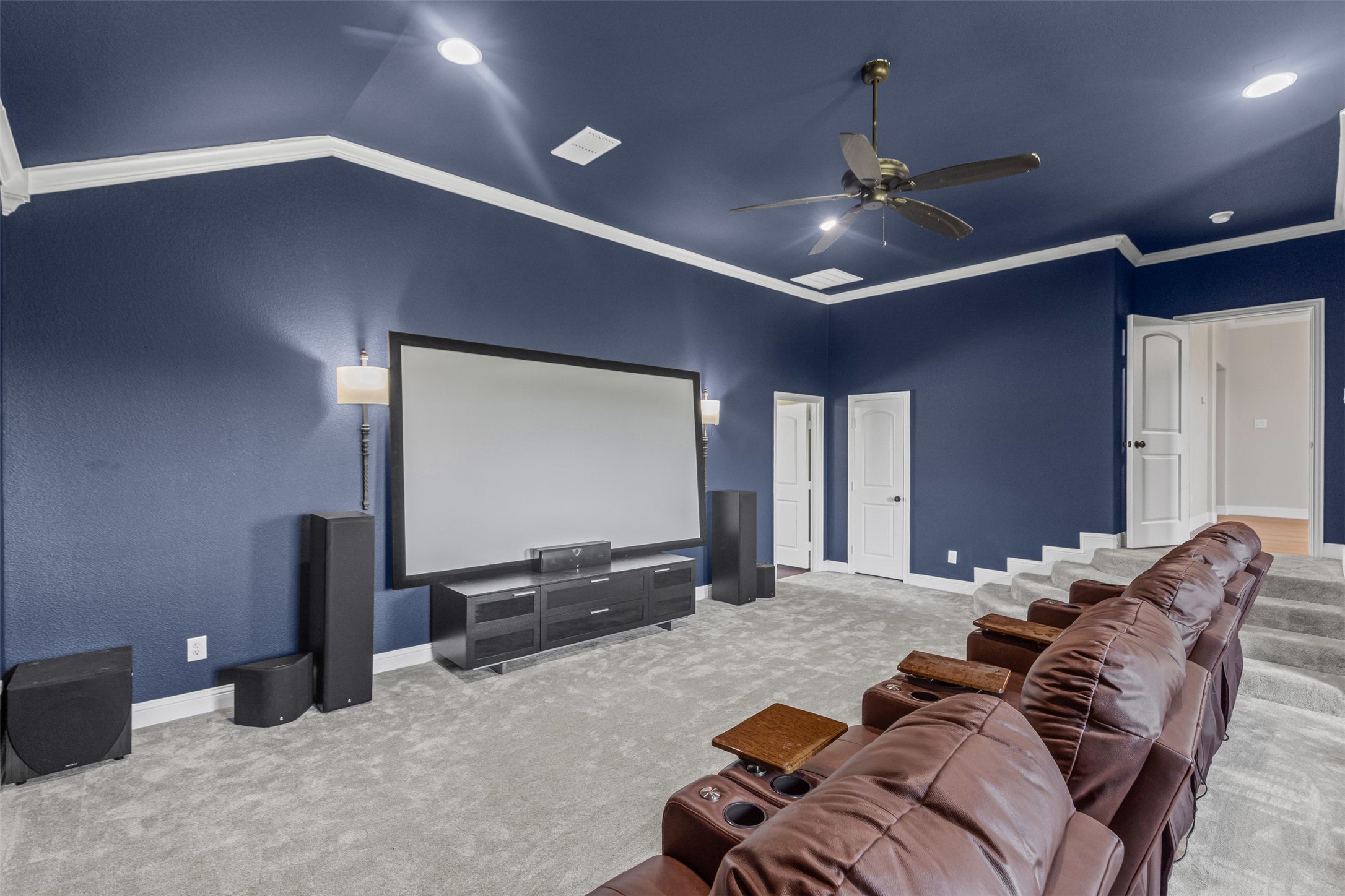 1424 Keeneland Hill Drive Aledo TX 76008