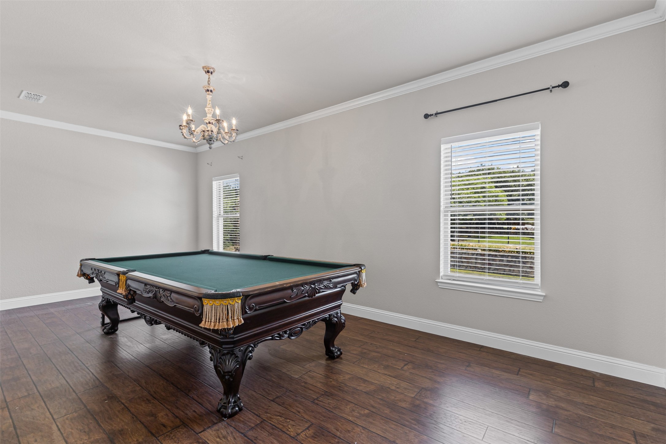 1424 Keeneland Hill Drive Aledo TX 76008