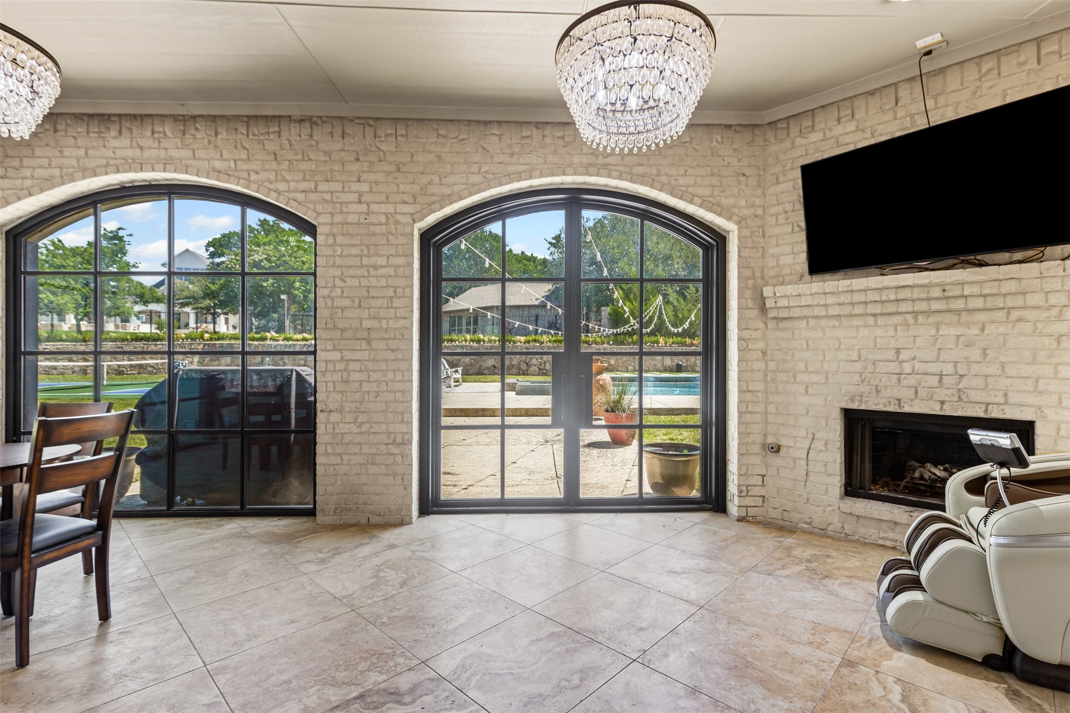 1424 Keeneland Hill Drive Aledo TX 76008
