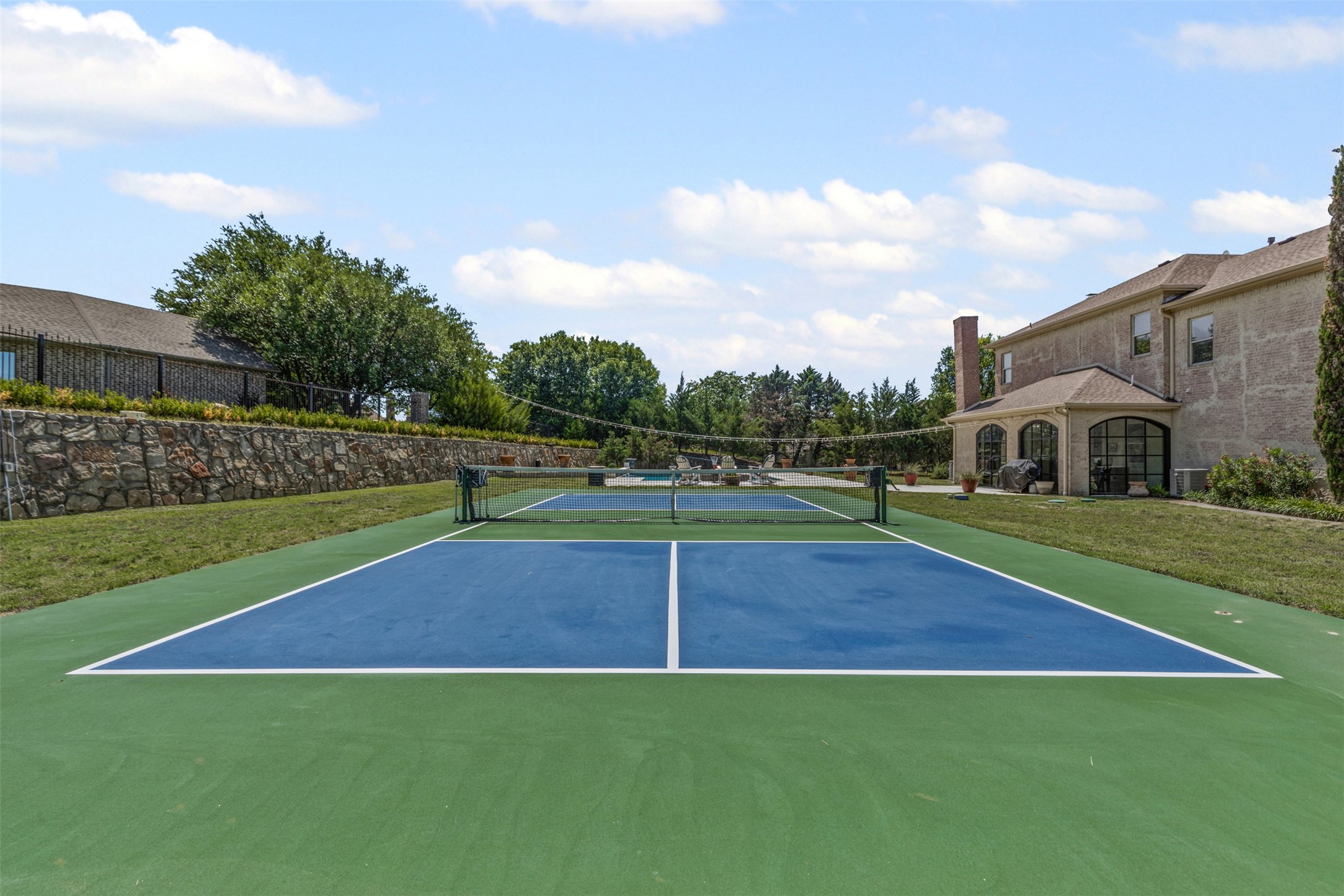 1424 Keeneland Hill Drive Aledo TX 76008