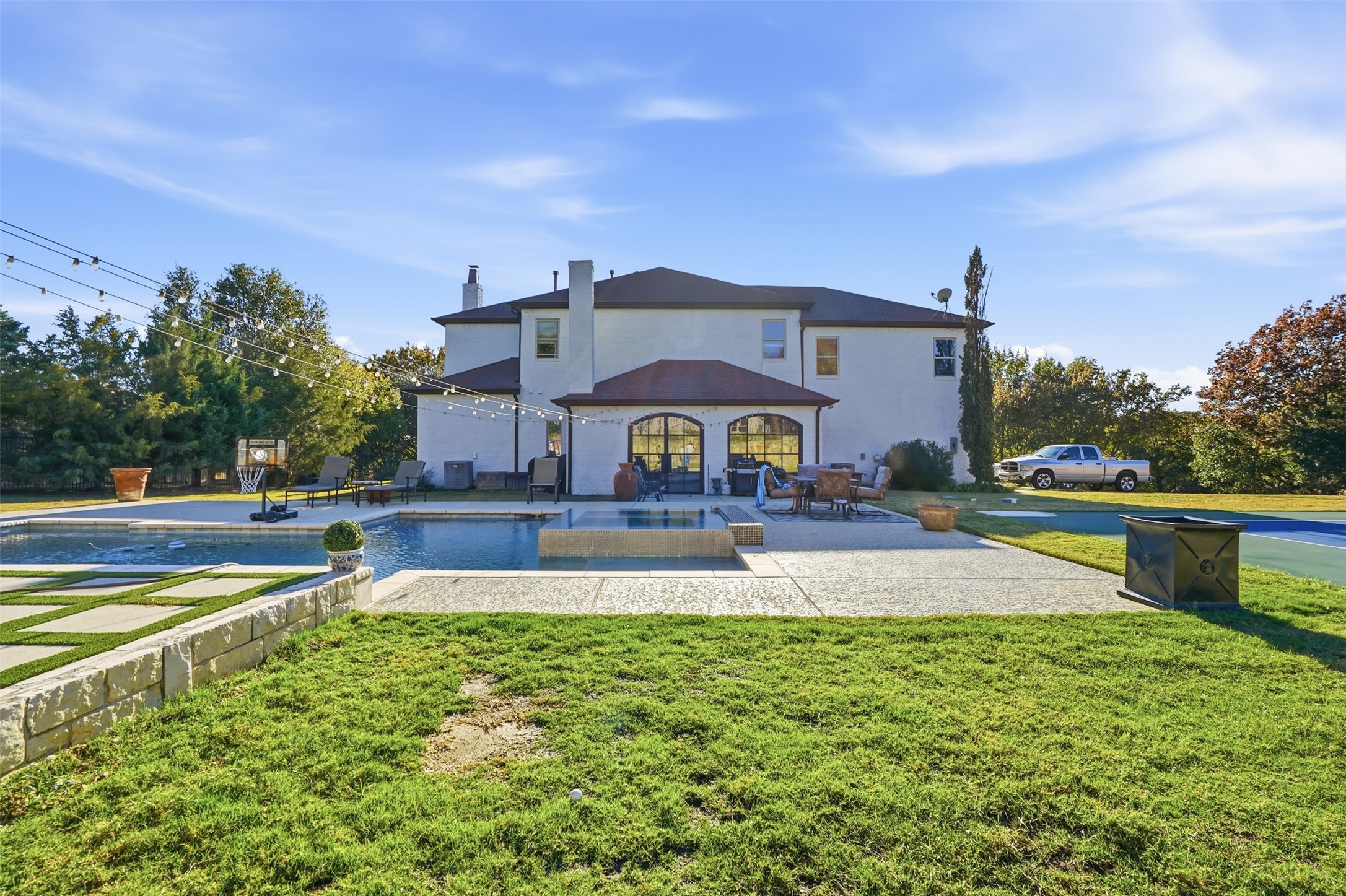 1424 Keeneland Hill Drive Aledo TX 76008