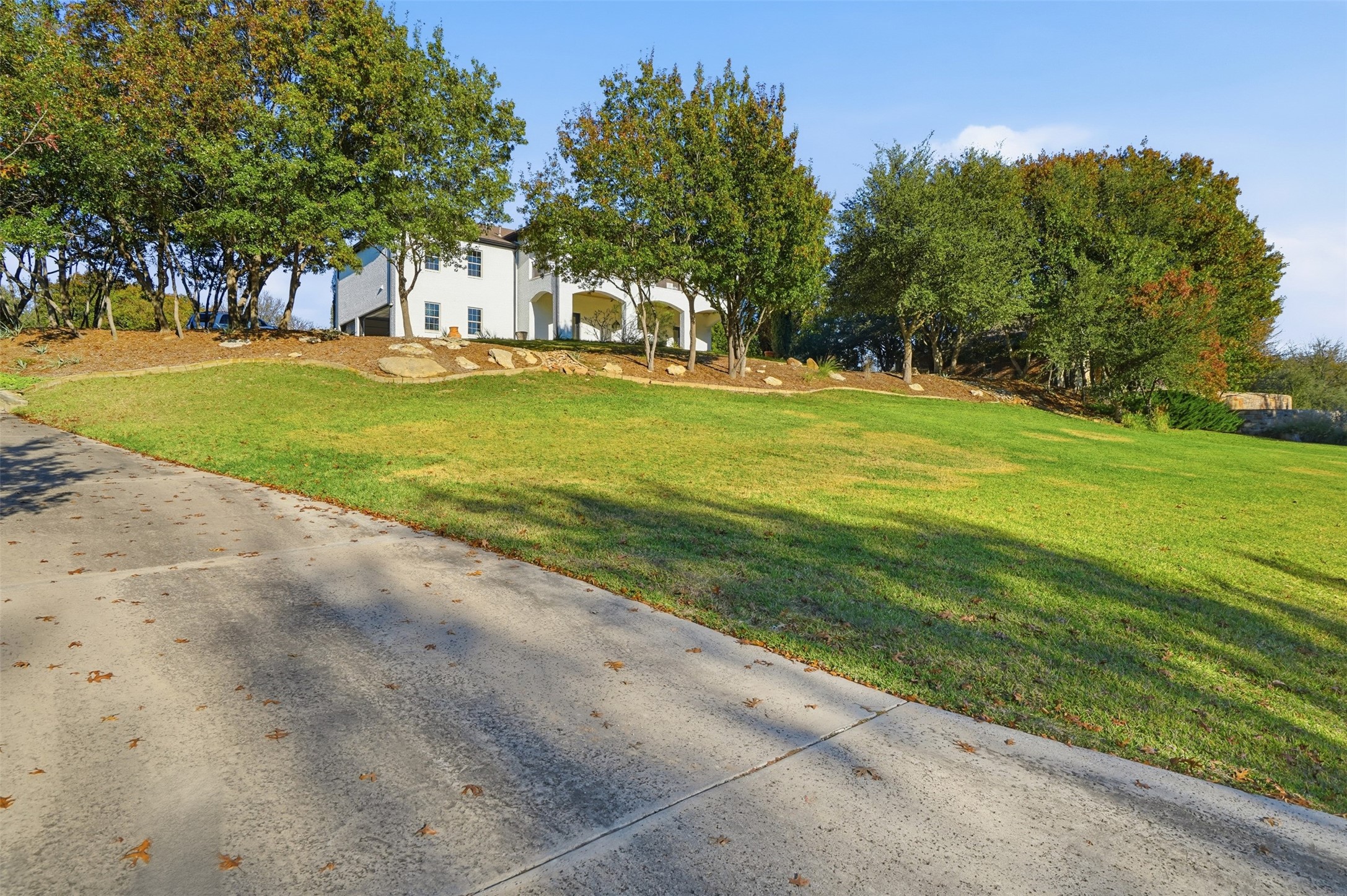 1424 Keeneland Hill Drive Aledo TX 76008