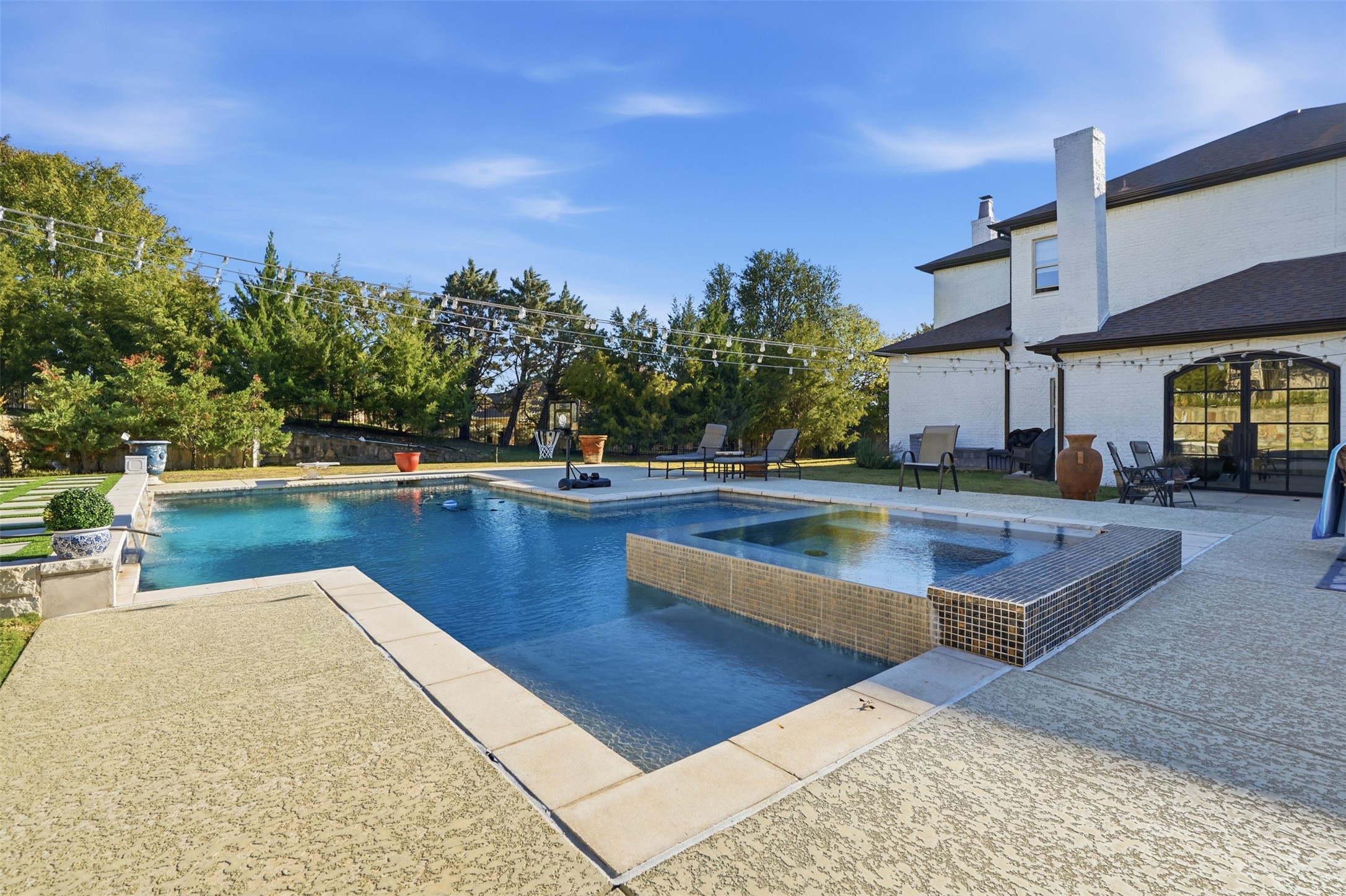 1424 Keeneland Hill Drive Aledo TX 76008