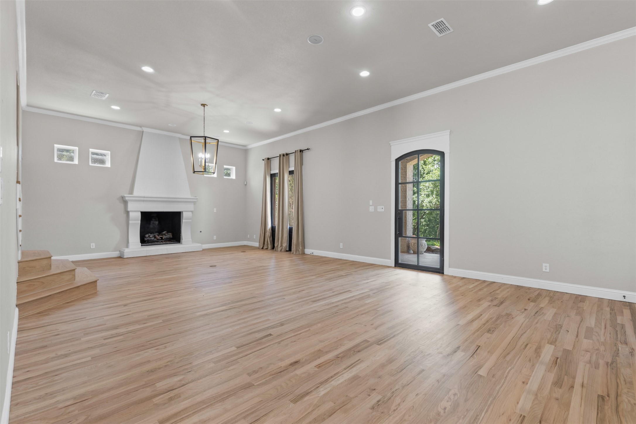 1424 Keeneland Hill Drive Aledo TX 76008